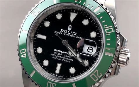 rolex submariner kermit replica|rolex submariner kermit 2021.